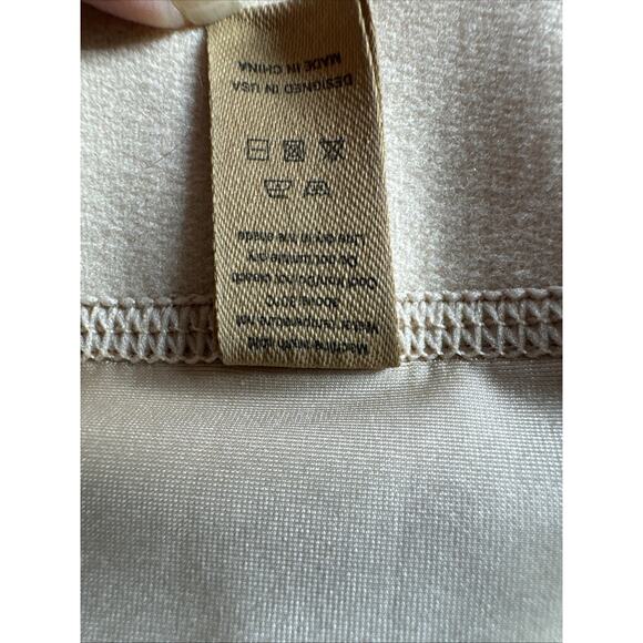 SHAPELLX Tummy Control Shapewear One Piece Shorts Side Zipper Body Shaper 6XL - Picture 10 of 10